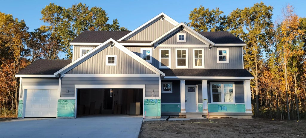 1401 Kimber Drive 107, Lowell