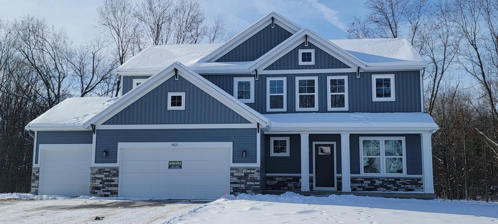 1401 Kimber Drive 107, Lowell