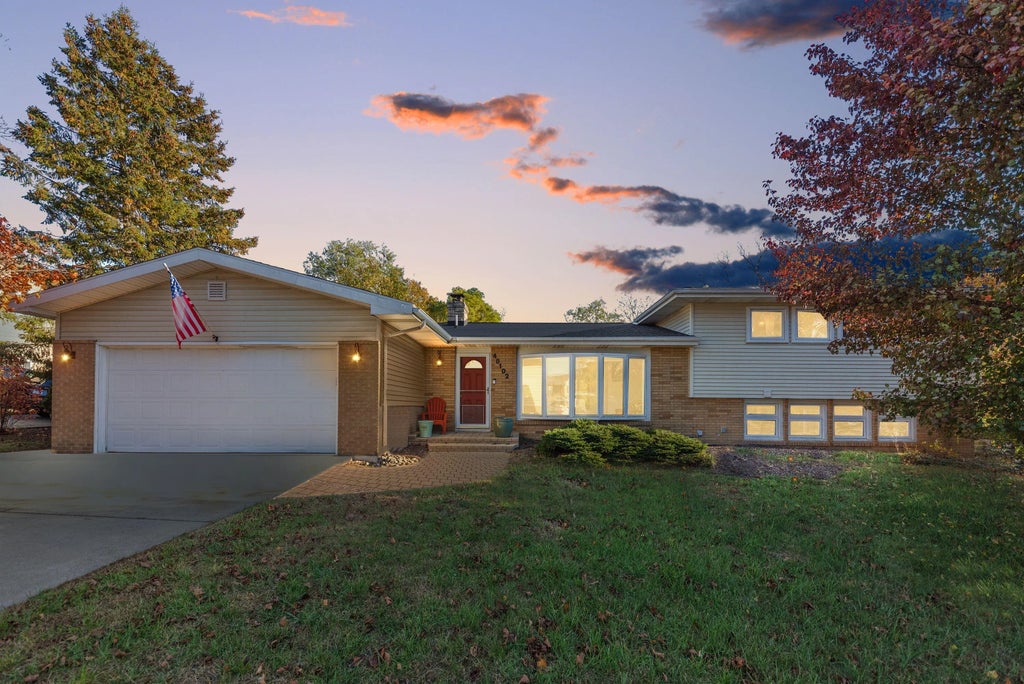 48102 W Mckean Drive, New Buffalo