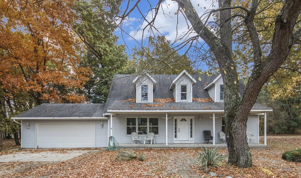 11065 W M 179 Highway, Middleville