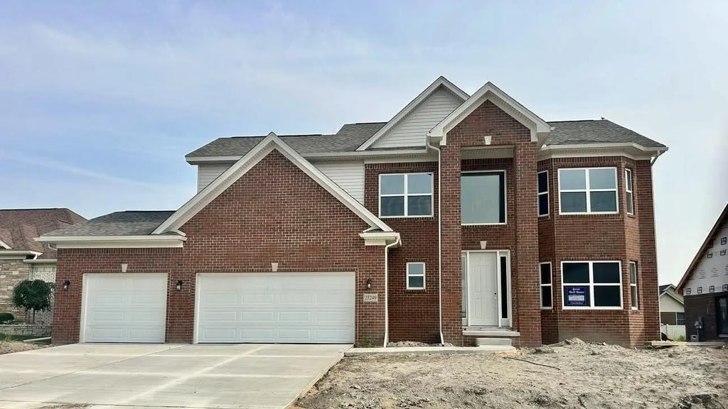 25860 Brighton Lane, Flat Rock