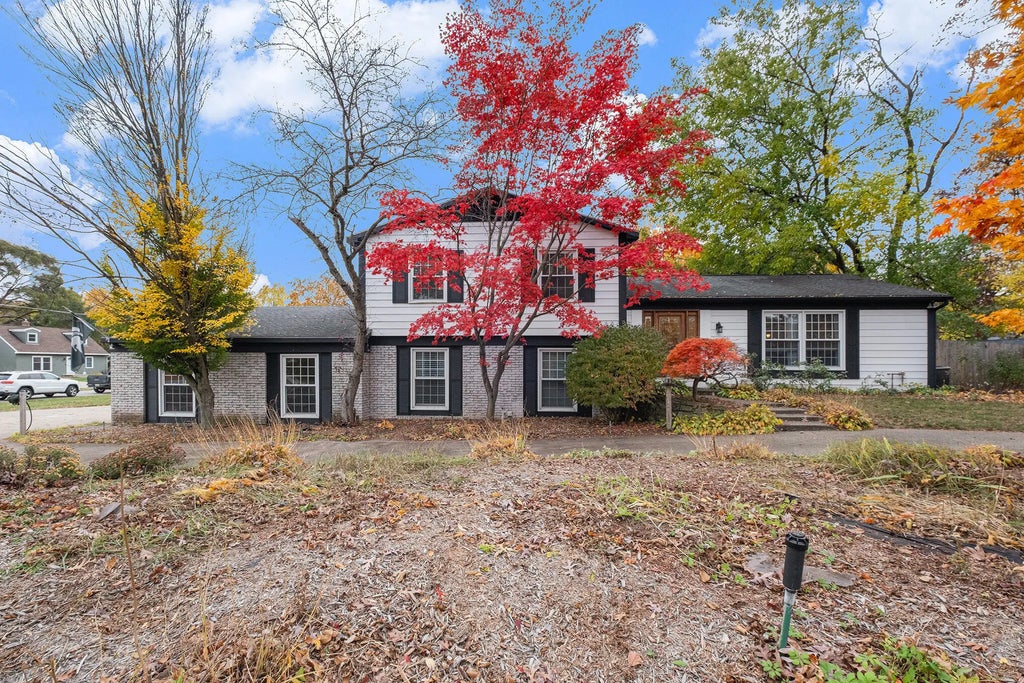 2390 Basswood Street, Jenison