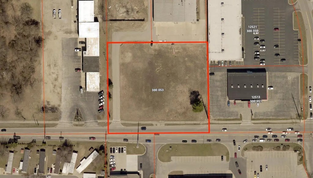 12611 James Street, Holland