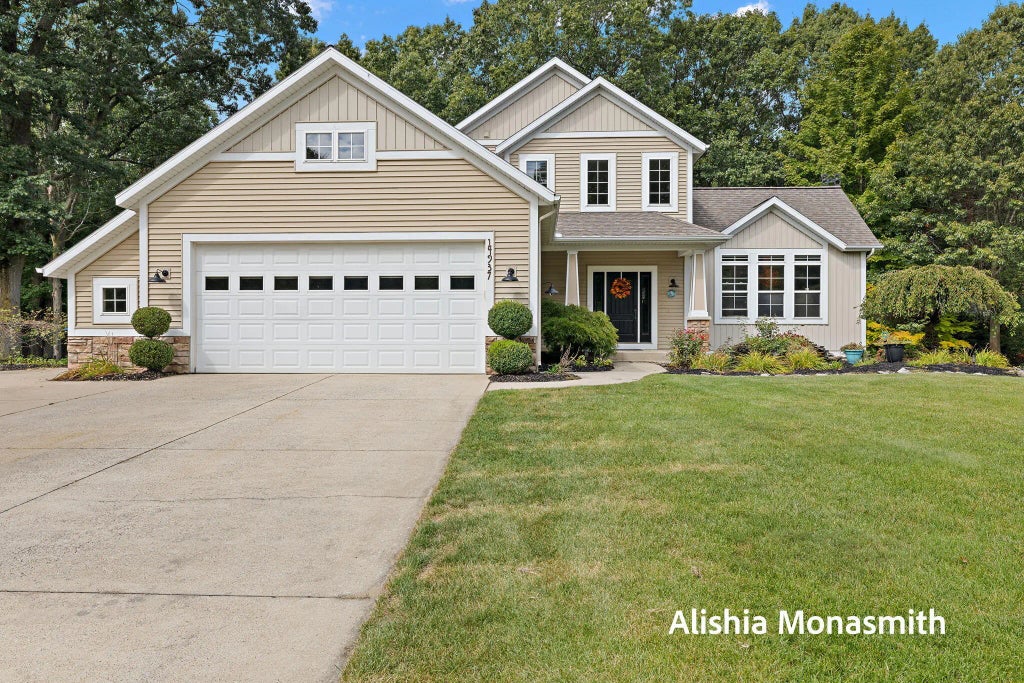 14937 Sandstone Place, Grand Haven