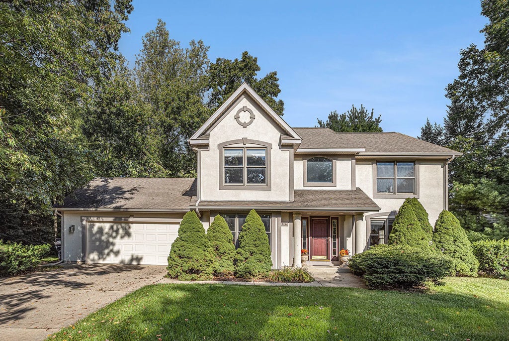 9744 Chambray Street, Portage