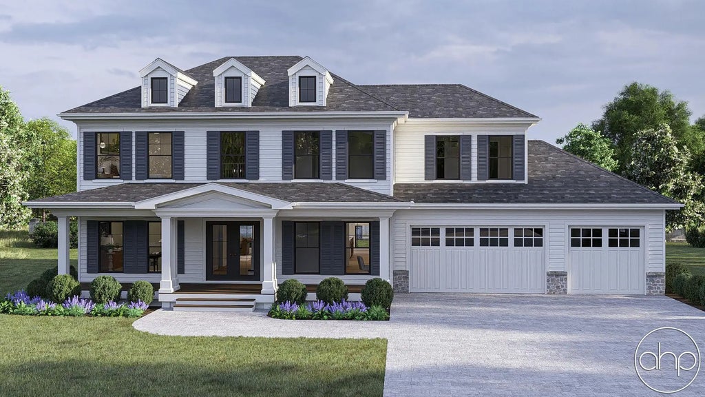 2108 Newport Road, Ann Arbor