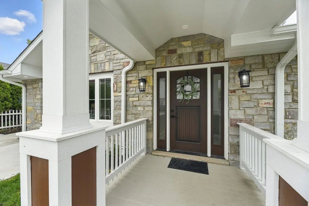 340 N Berrien Street, New Buffalo