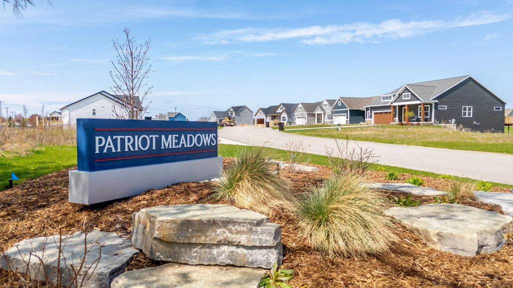 10145 Strawberry Lane Lot 29, Zeeland