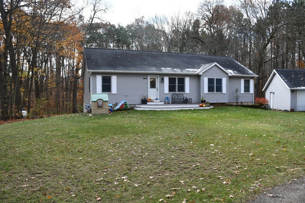 2841 Odawa Trail, Shelbyville