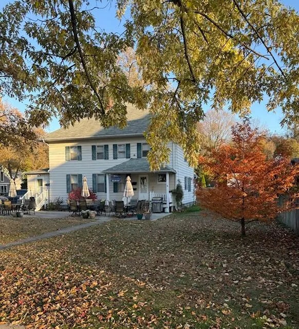 603 Lions Park Drive, St. Joseph