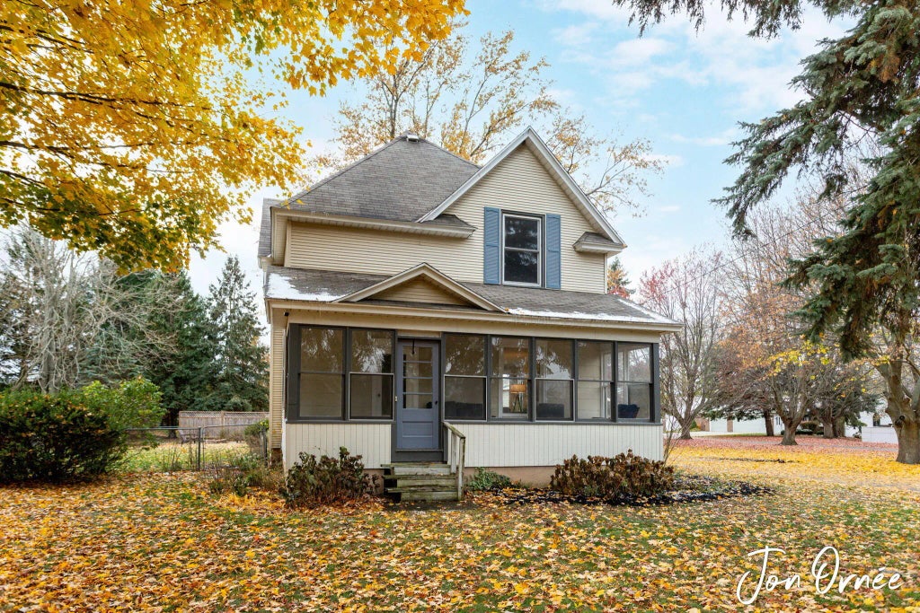 820 Lugers Road, Holland