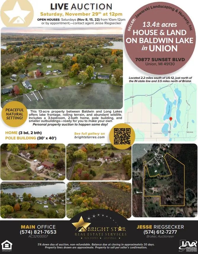 70877 Sunset Boulevard, Union