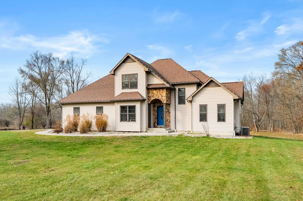 12291 Fort Custer Drive, Galesburg
