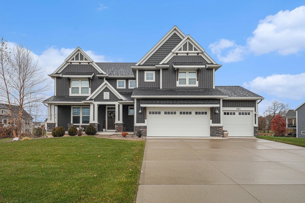 3183 Railway Drive, Byron Center