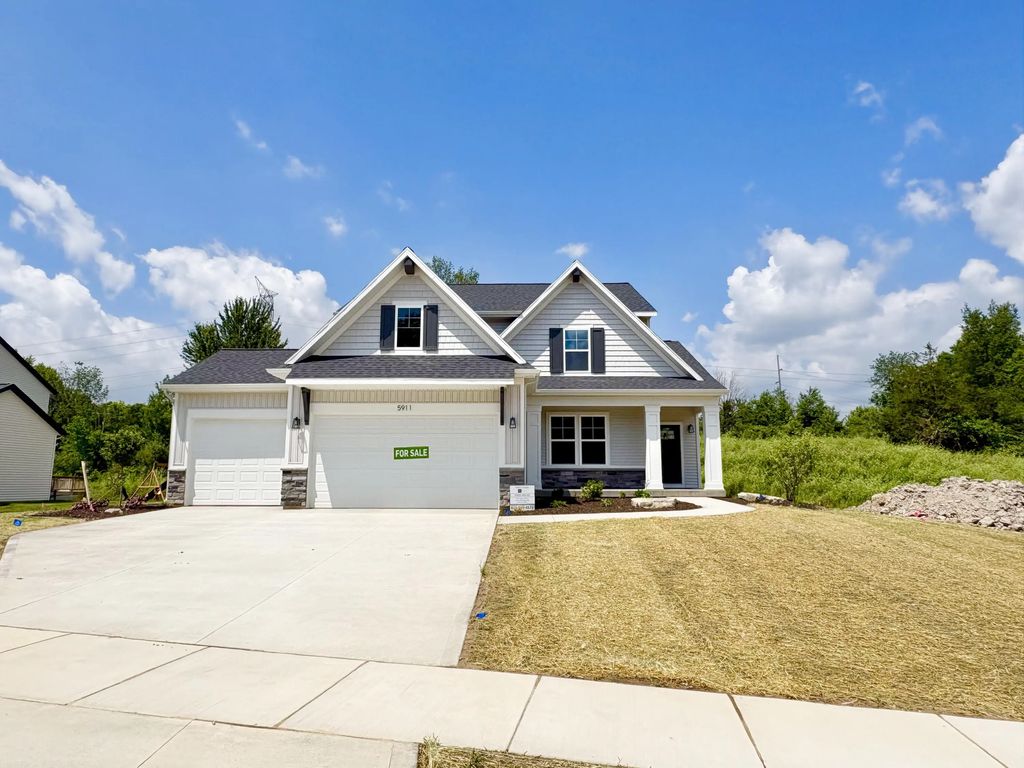 5911 Valley Point Drive, Caledonia