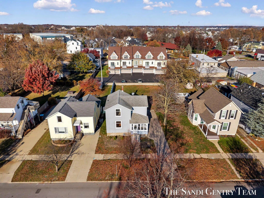 317 Elliott Avenue, Grand Haven