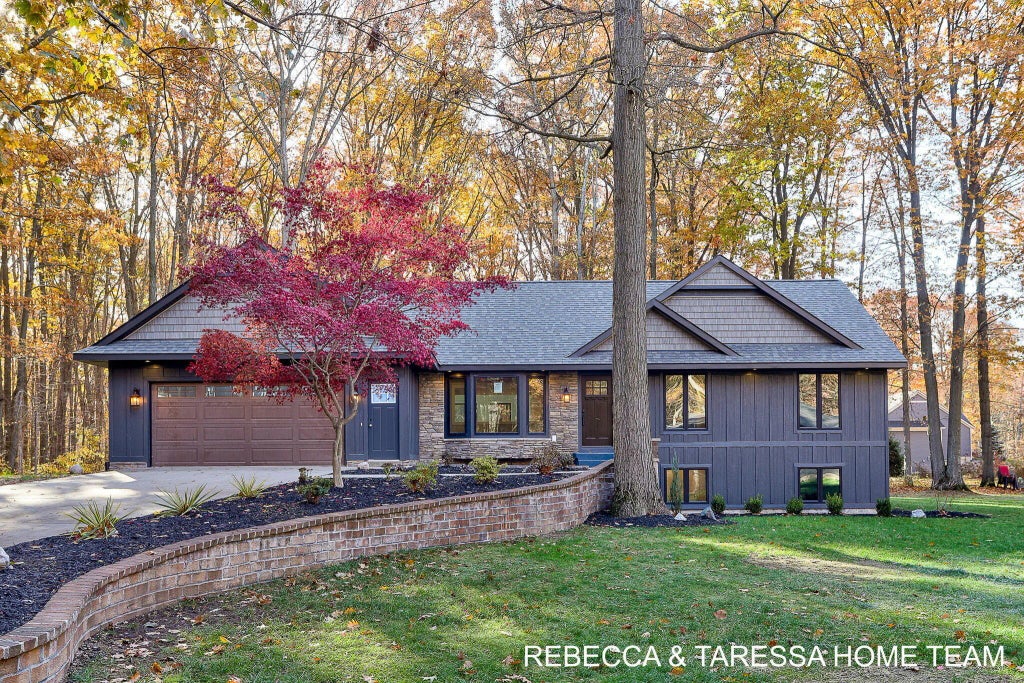 5350 Baldwin Street, Hudsonville