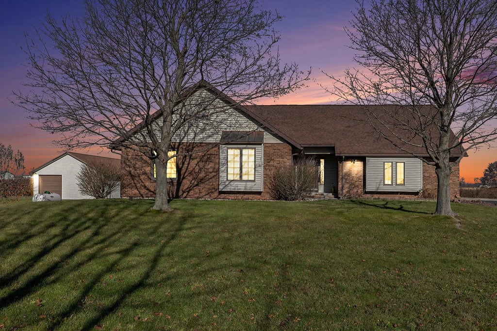 4353 9 Mile Road, Sparta