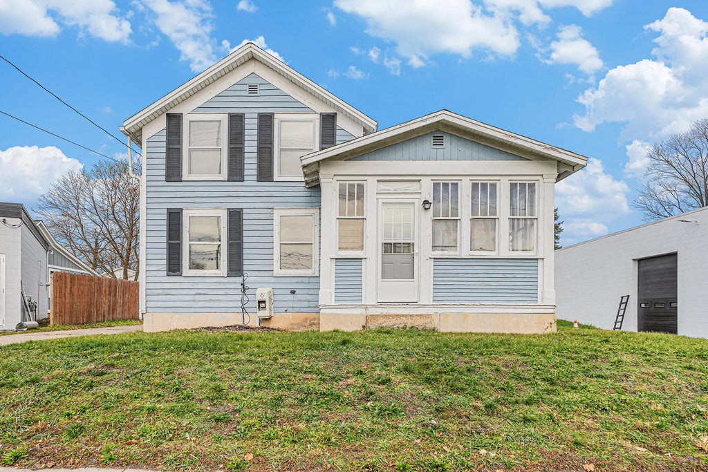 3981 White Street, Grandville