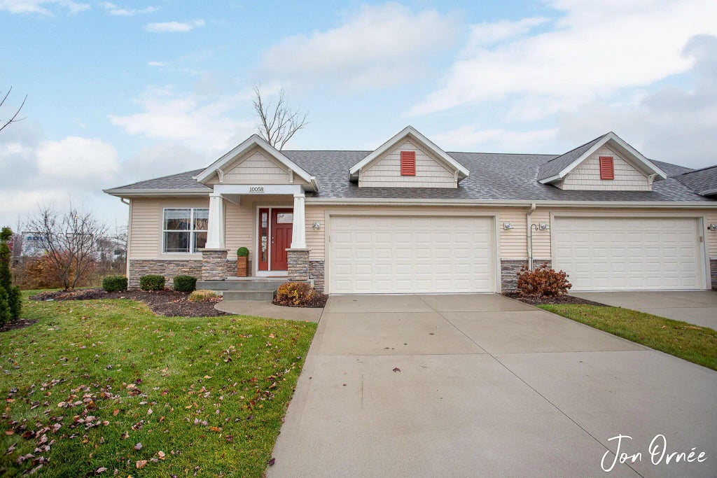 10058 Prairie Grass Court, Zeeland