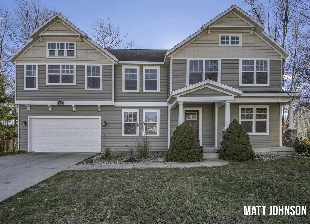 951 Katie Court, Muskegon