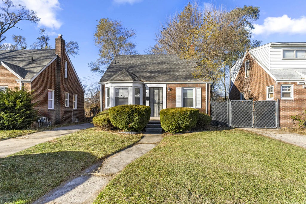 19929 Joann Avenue, Detroit