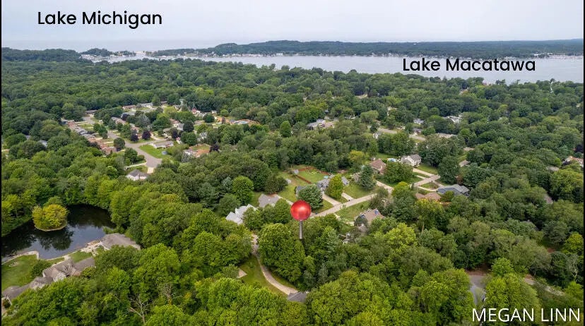 Pine Hollow Road, Holland