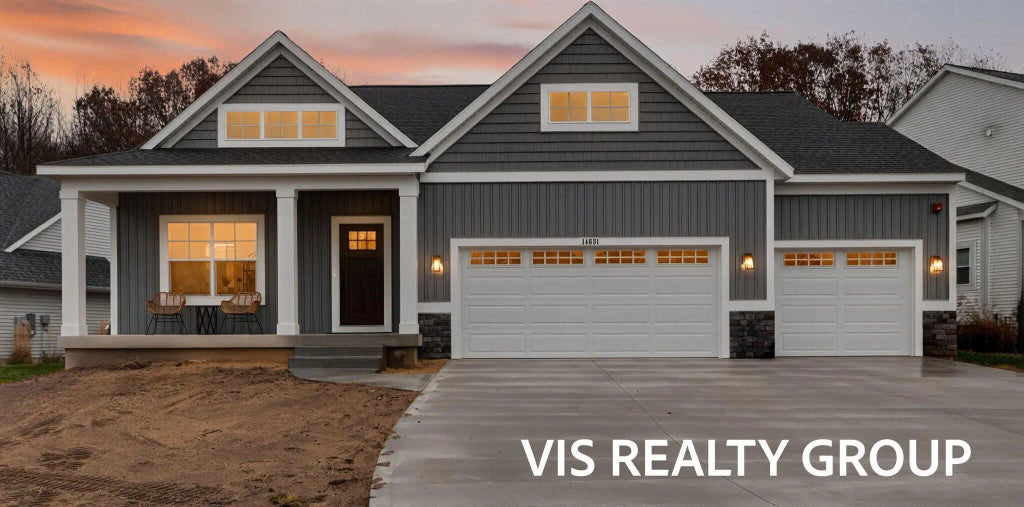 14631 Arcadia Woods Drive, Spring Lake