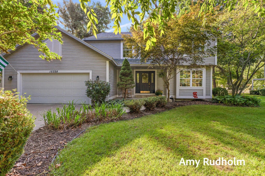 15328 Oak Ridge Drive, Spring Lake