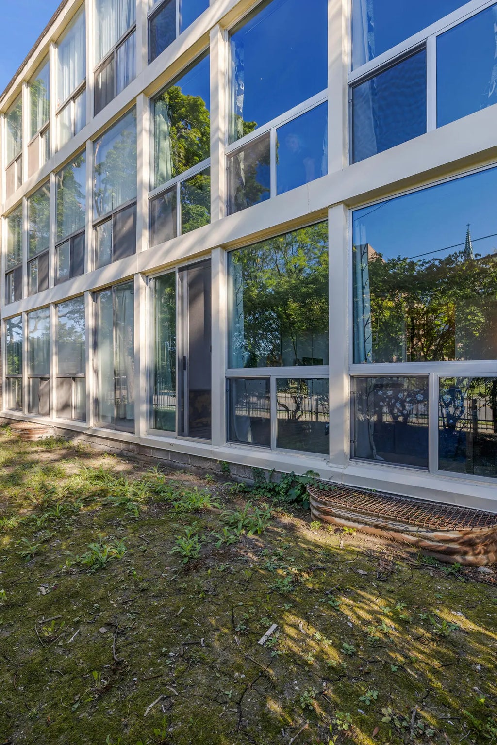 1991 Orleans Street, Detroit