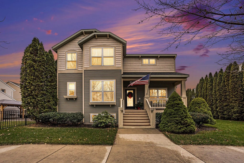 562 Brookstone Street, Holland