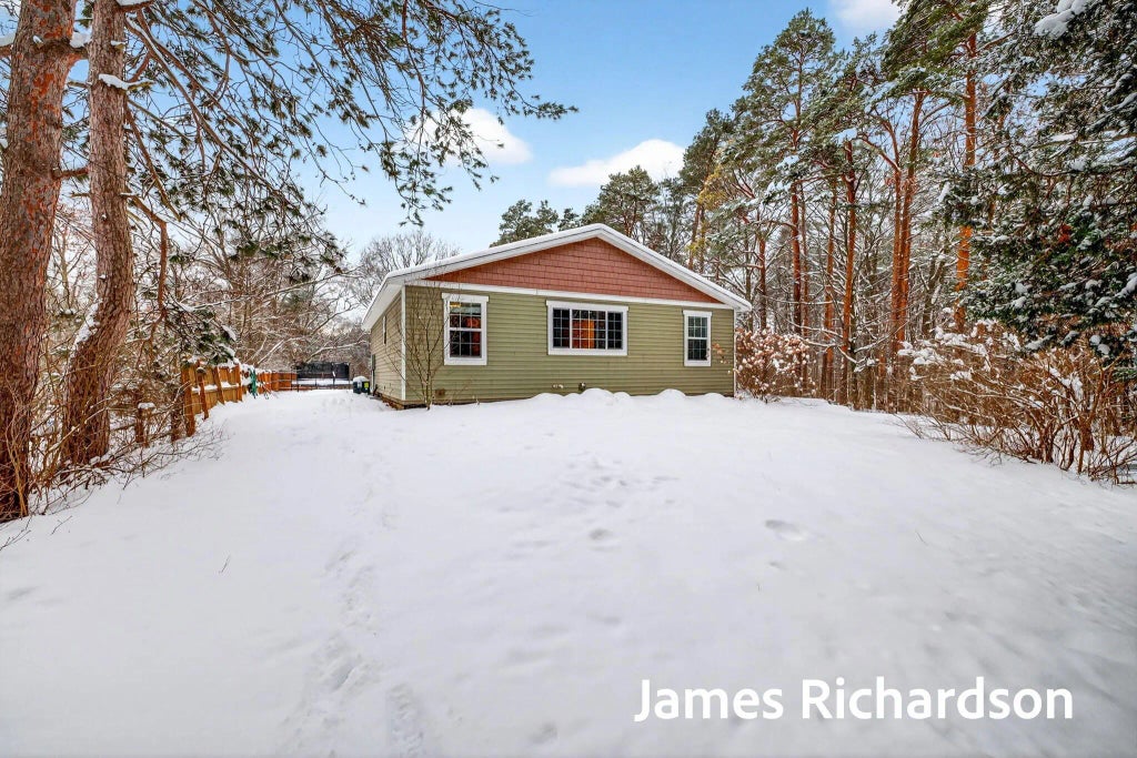 11521 144th Avenue, West Olive