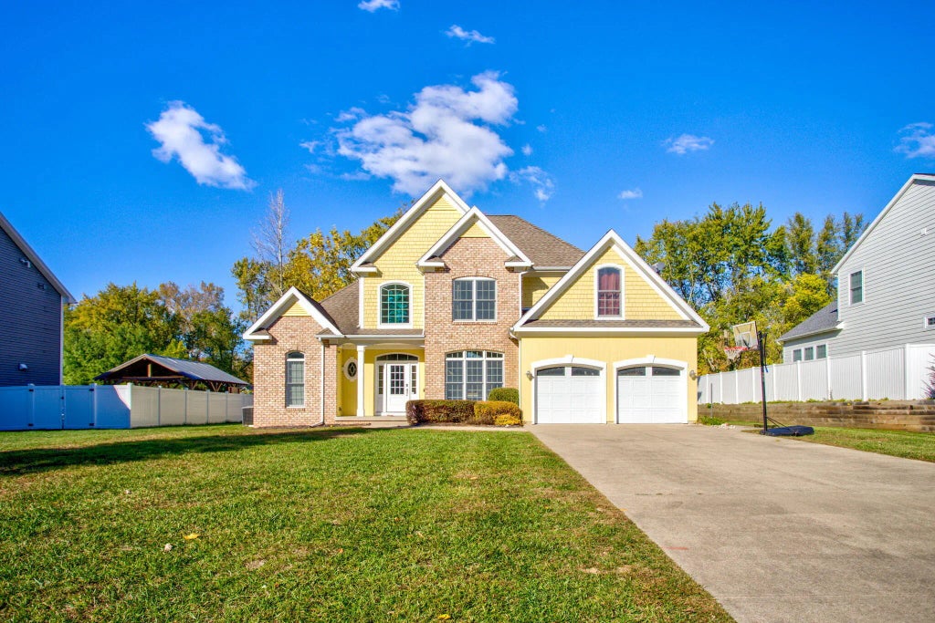 7409 Mitchell Court, South Haven