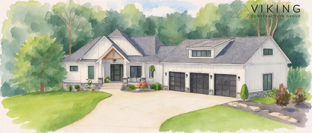 4564 34th Street, Zeeland