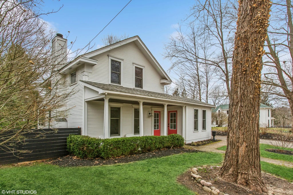 417 Spear Street, Saugatuck