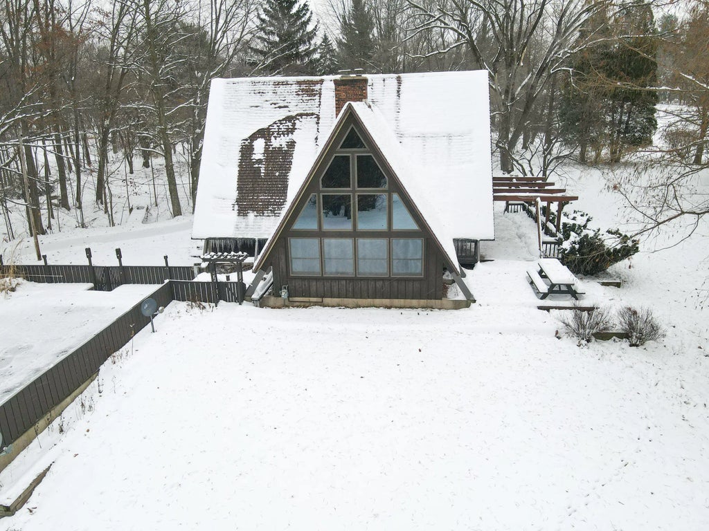 5577 Kenowa Avenue, Grandville