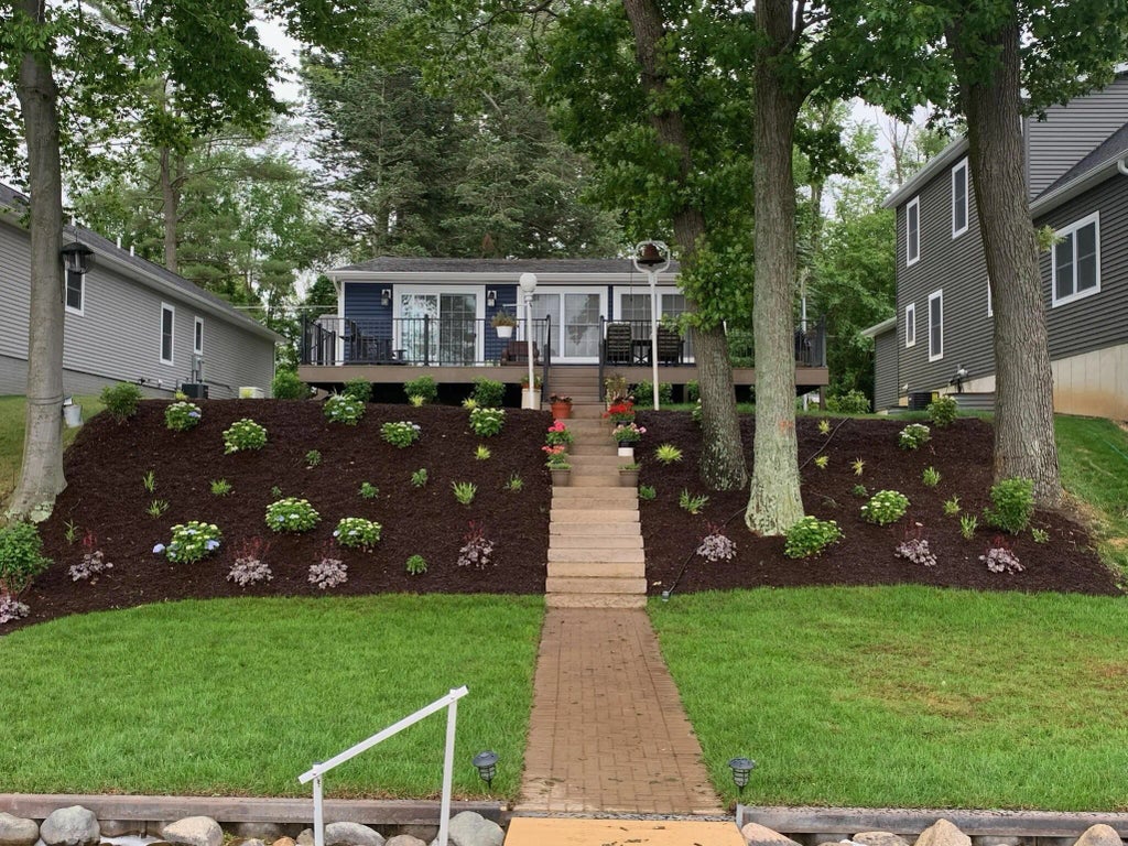 30812 Polk Road, Dowagiac