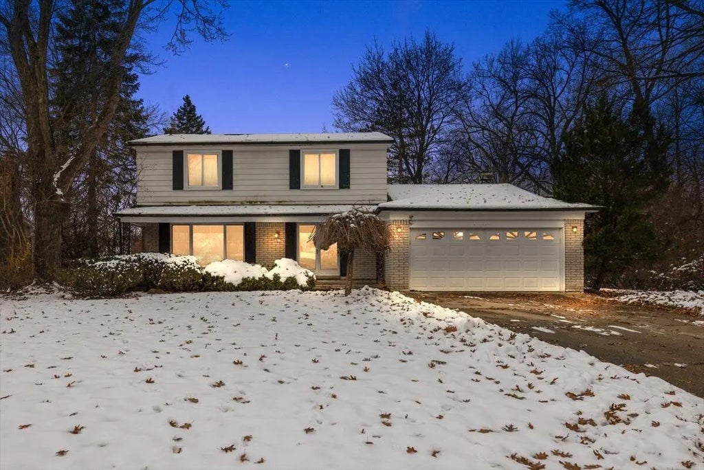 18971 El Dorado Place, Lathrup Village