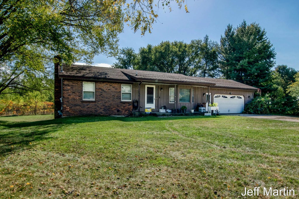 3204 Port Sheldon Street, Hudsonville