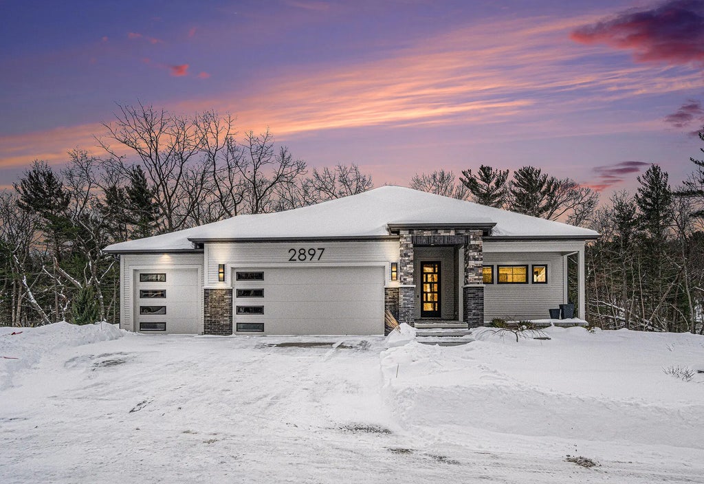 2897 Duneside Trail, Muskegon