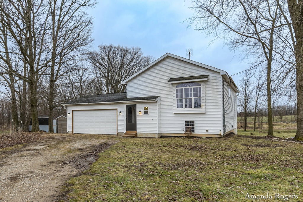 13447 Christopher Street, Lake Odessa