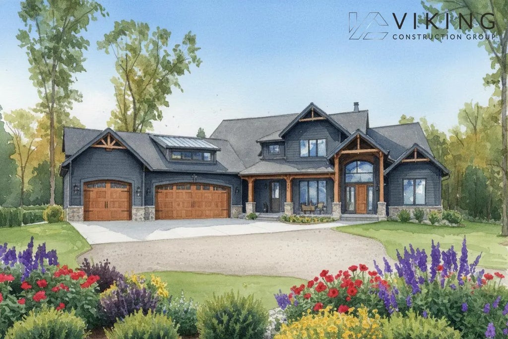 4574 34th Street, Zeeland