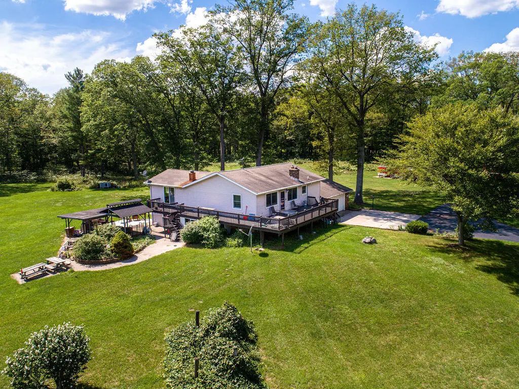 3175 Strand Road, Muskegon