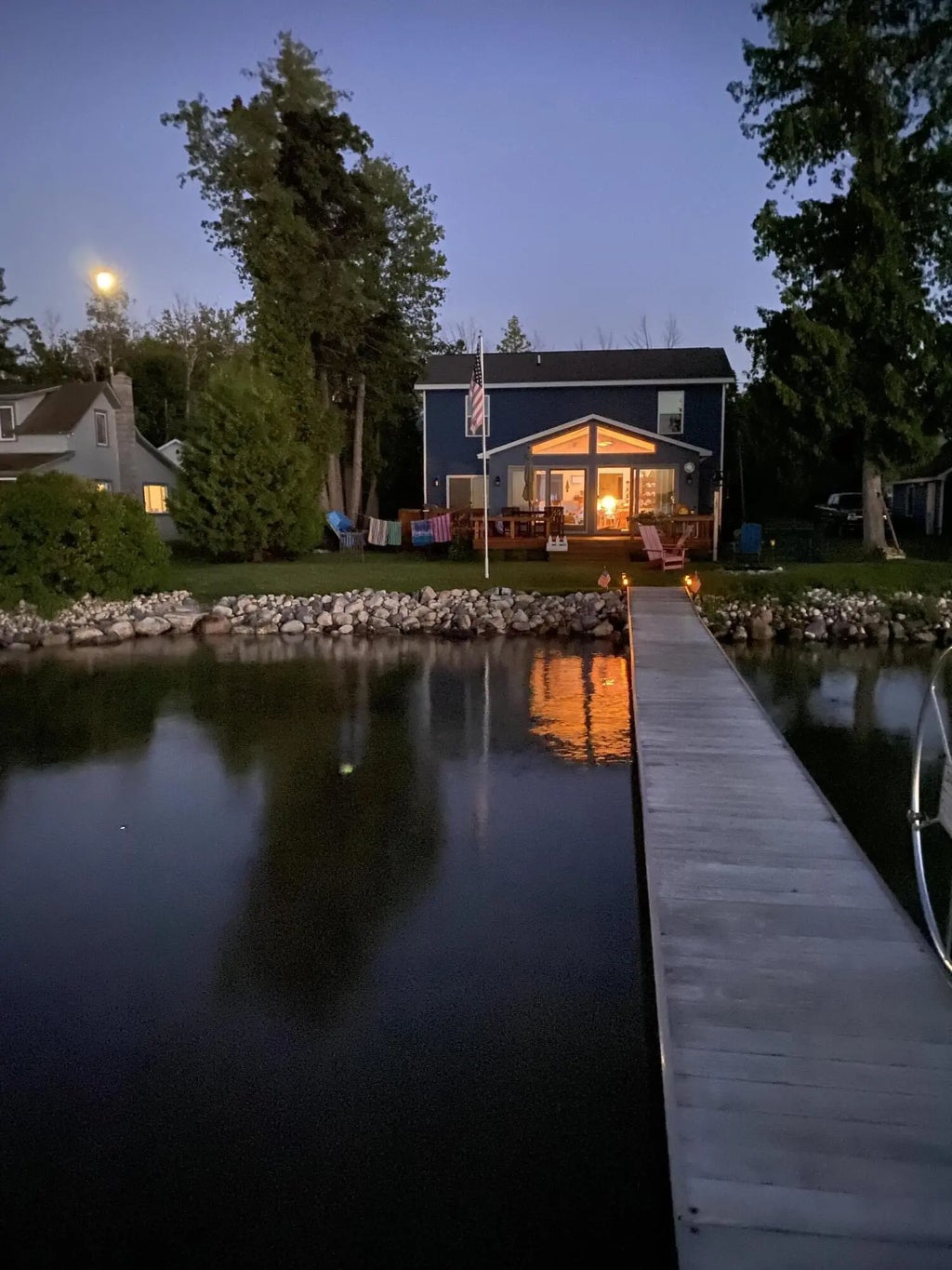 7954 Cedar Street, Beulah