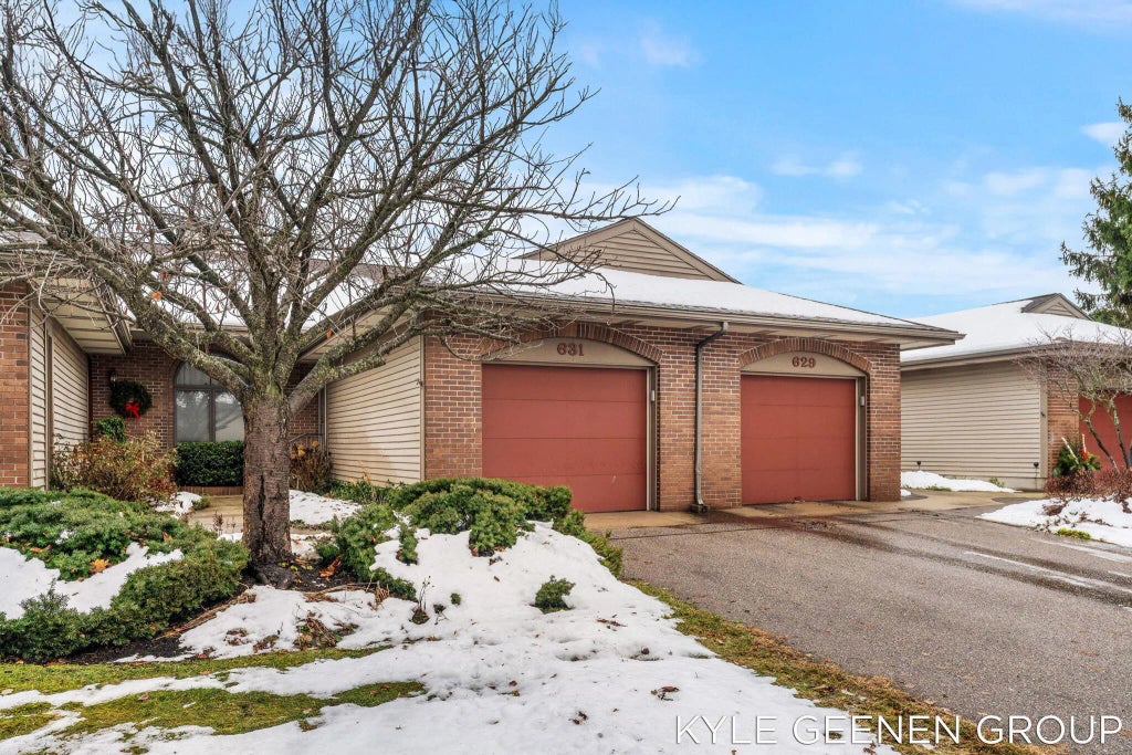 631 Spring Lane 6, Holland