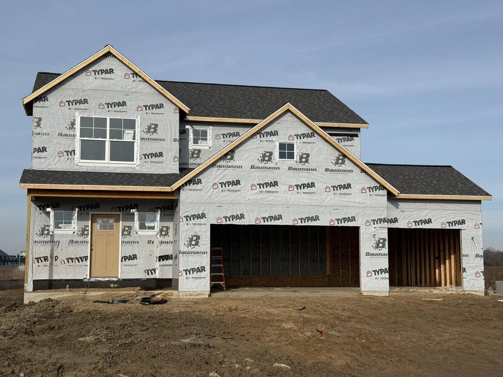 11675 Cherrybud Drive Lot 249, Holland