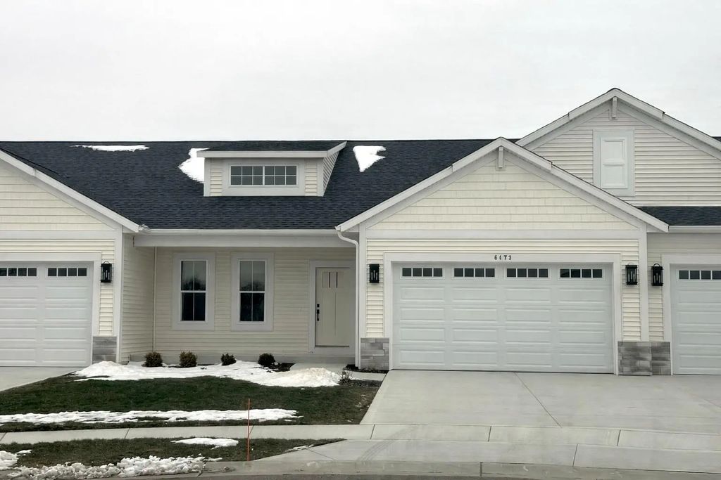 6439 Railbridge Court 23, Caledonia