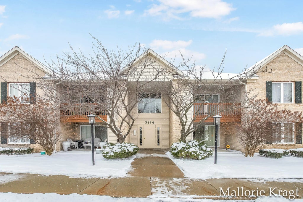 3170 W Crystal Waters Drive 2, Holland