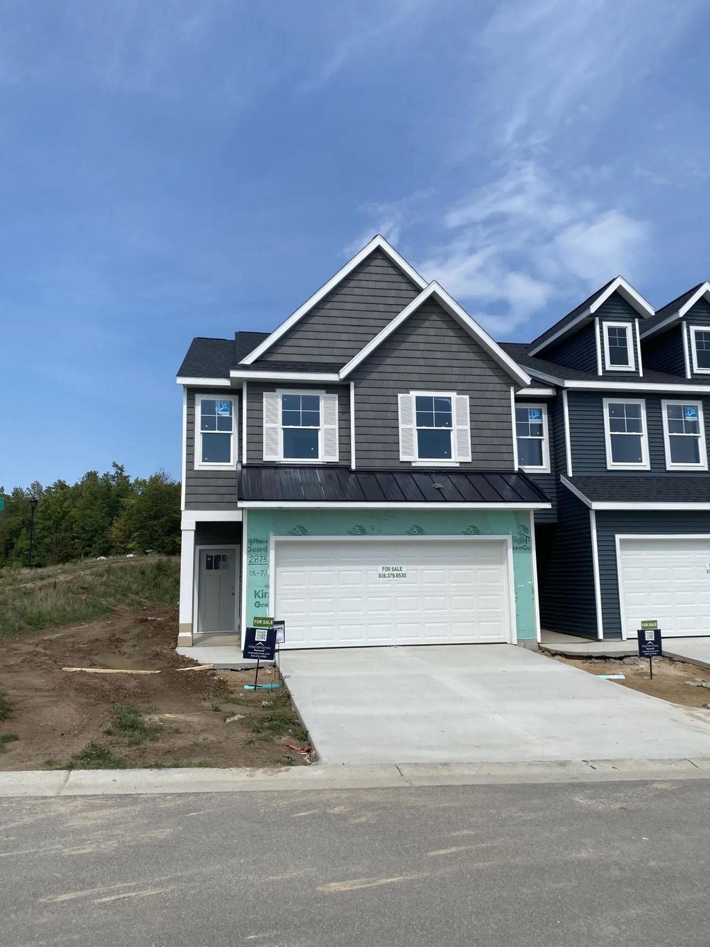 2873 E Highgate Drive 77, Kentwood