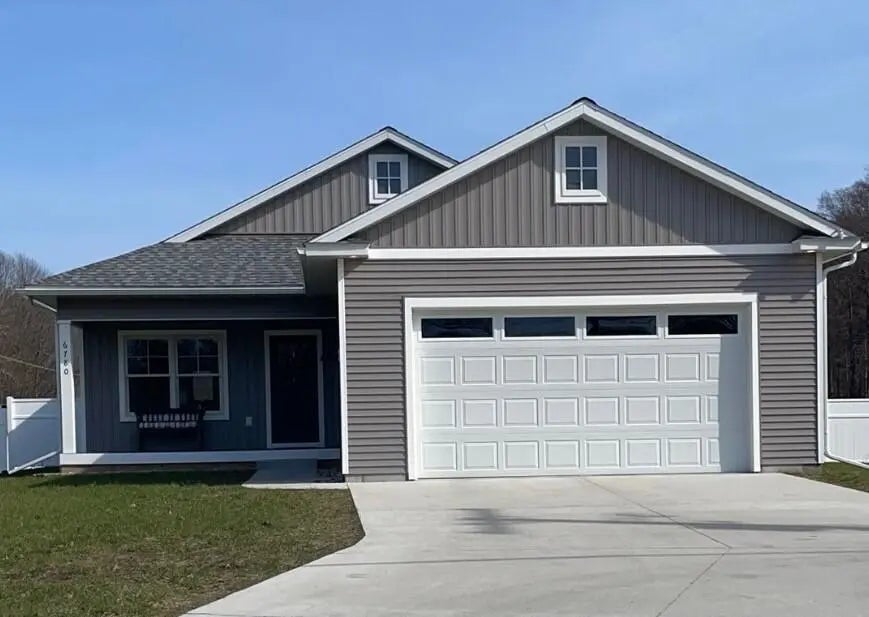 6780 W Bryant Road, Ludington